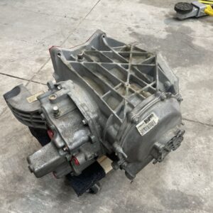 2014-2019 C7 Corvette Grand Sport LSD Automatic Rear Differential Diff Carrier