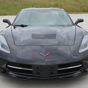 2015 Chevrolet Corvette Stingray Z51 Coupe
7-Speed Manual, LT1 V8, Z51 Performance Package, Mostly Southern-Owned