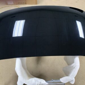 1997-04 Corvette C5 Targa Top Removable Solid Roof With Latches