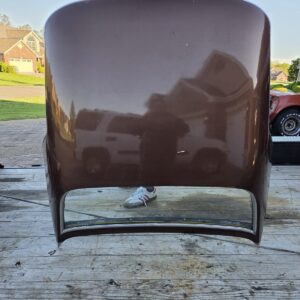 1968-1975 Corvette Removeable Hardtop With Excellent Headliner Original GM C3