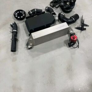C7 Pro Charger F1a94 kit