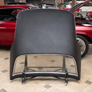 1975 C3 Chevrolet Corvette Vinyl Black Top